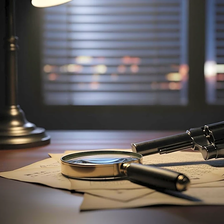 Mouse: PI for Hire Review - A Noir Shooter with Unique Visuals and Engaging Gameplay