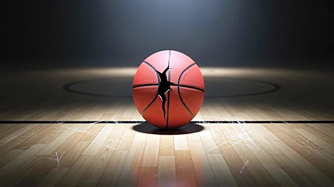 Joel Embiid's Injury Setback Threatens 76ers' Playoff Hopes