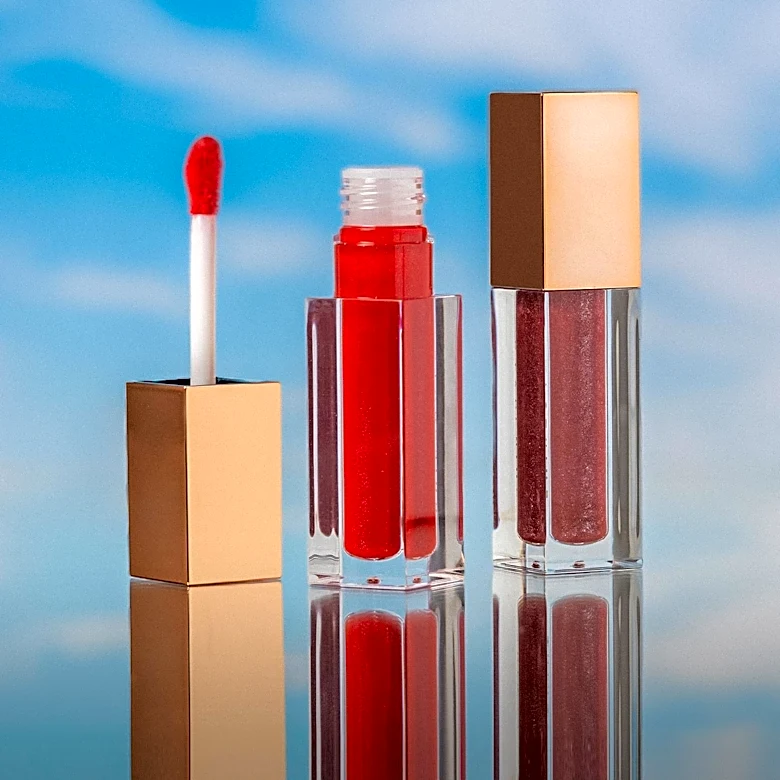 Revlon's Super Lustrous Glass Lip Shine Gains Viral Popularity