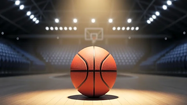 Christian Hammond Joins NC State Basketball, Boosting Team's Prospects