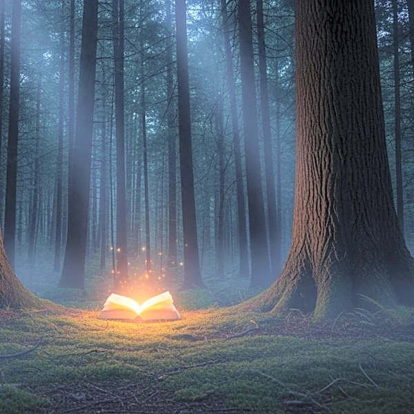 20th Century Studios to Adapt '99 Nights in the Forest' Video Game into Film