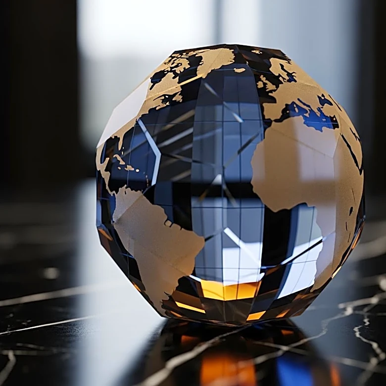 Luxury Brands Face Potential U.S. Impact from Middle East Instability