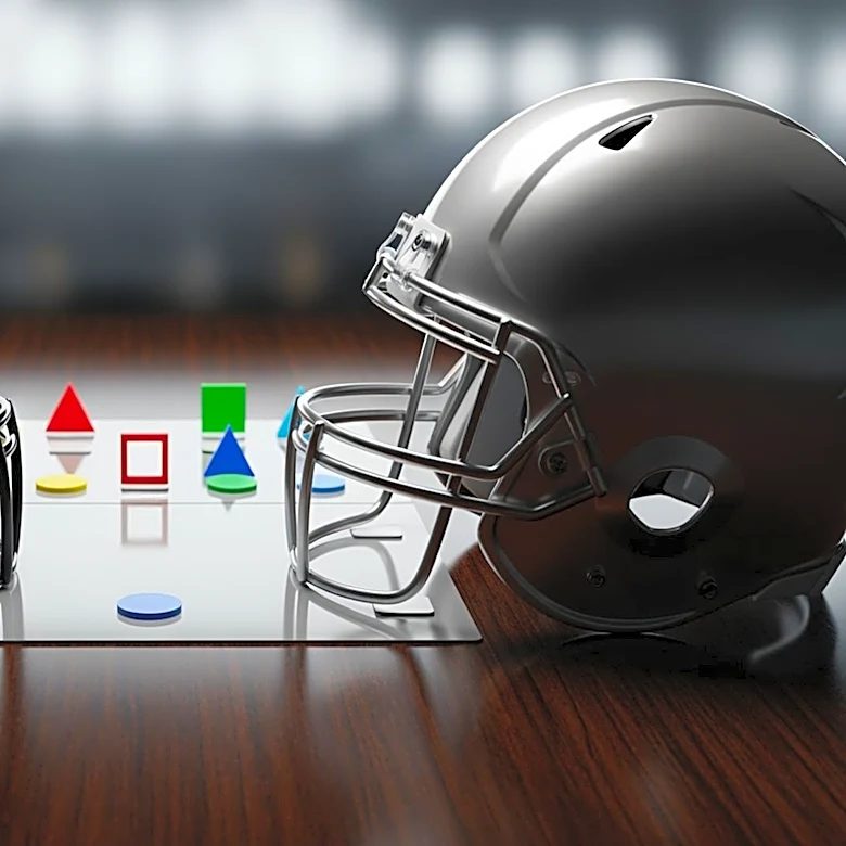 Chicago Bears and Philadelphia Eagles Urged to Trade Up in NFL Draft for Strategic Gains