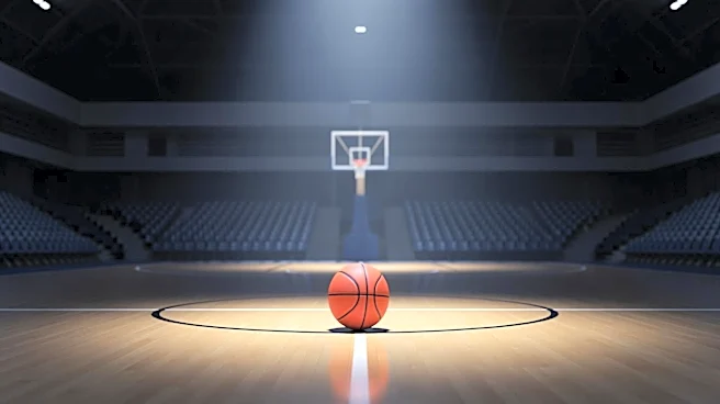 Iowa Basketball Hosts WCC Transfer Andrew McKeever for Potential Roster Boost