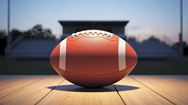 Emmanuel McNeil-Warren Poised for NFL Success from Small School Background