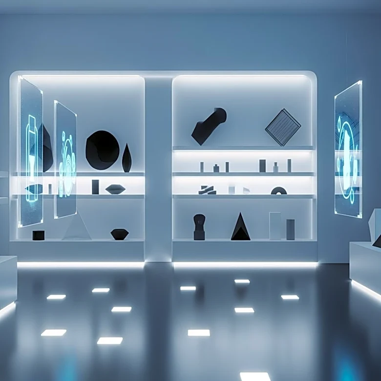 AI-Driven Retail Store in California Offers a Glimpse into the Future of Shopping