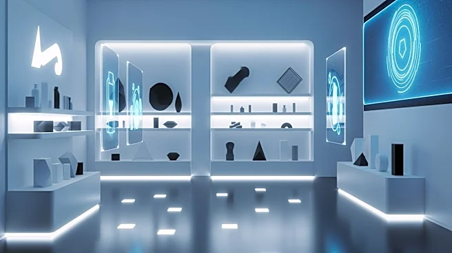 AI-Driven Retail Store in California Offers a Glimpse into the Future of Shopping