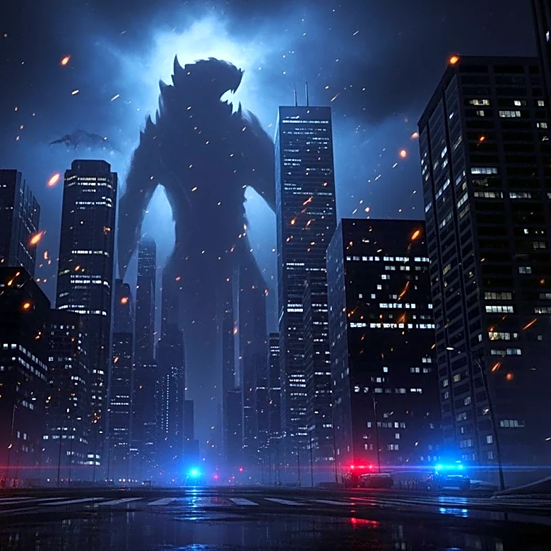 Godzilla Minus Zero Trailer Unveiled, Sets Sights on New York City