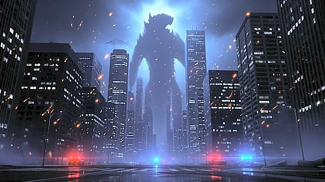 Godzilla Minus Zero Trailer Unveiled, Sets Sights on New York City