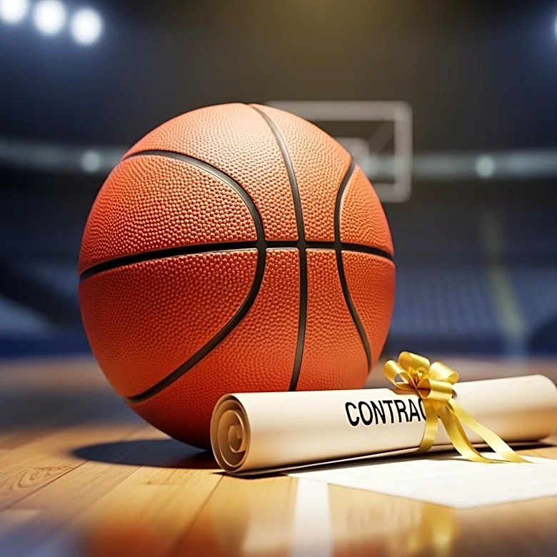 Flau'jae Johnson Joins Highest-Paid WNBA Rookie Class Under New CBA