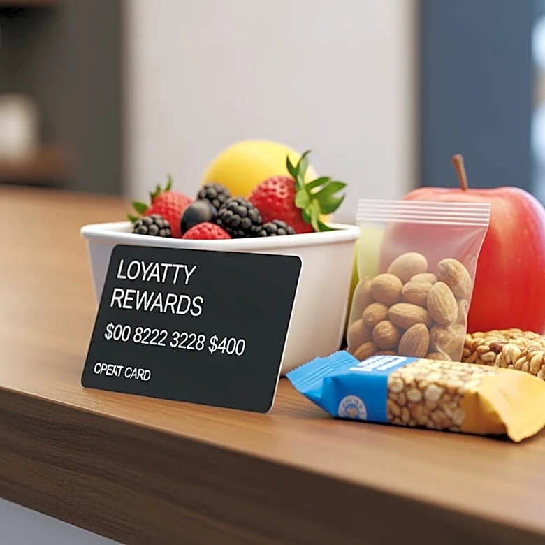 Loyalty Programs Transform Convenience Store Customers into Food Buyers