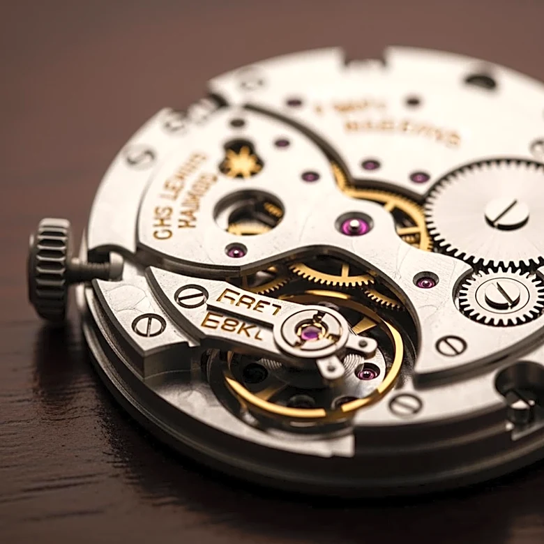 Damiani Group Expands into Watchmaking with Baume  Mercier Acquisition