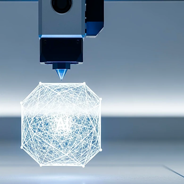 Meshy AI Integrates with Formlabs to Enhance 3D Manufacturing Workflow