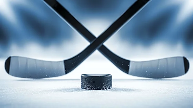 Winnipeg Jets and Vegas Golden Knights Prepare for Crucial NHL Matchup