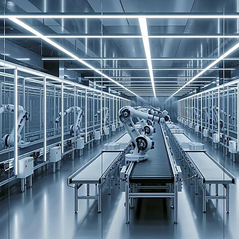 Thule Invests in Automated Warehouse to Enhance European Supply Chain