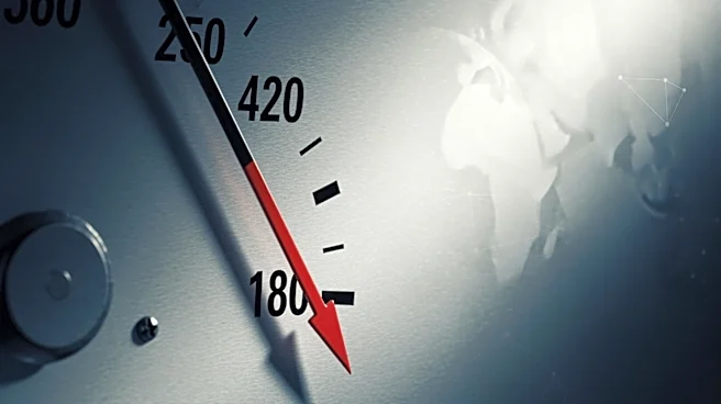 National Diesel Prices Decrease for First Time in 15 Weeks Amid Global Tensions