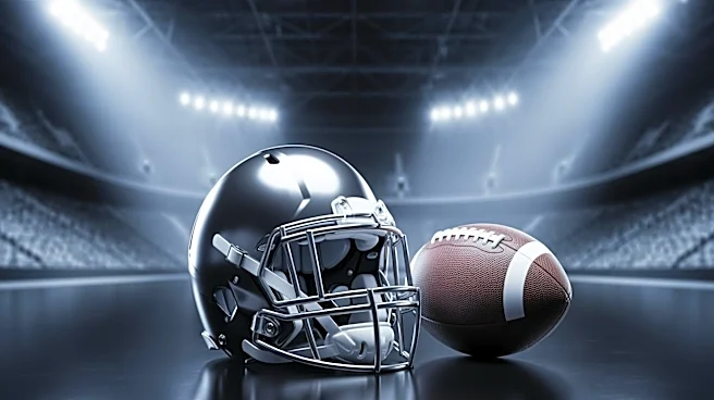 Las Vegas Raiders Eye Indiana WR Omar Cooper Jr. for NFL Draft