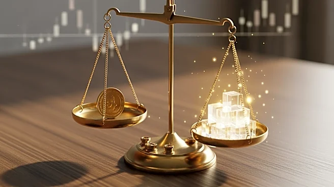 Federal Reserve Faces Inflation Challenges Amid Rising U.S. Wholesale Prices