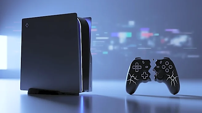 Sad Cat Studios Addresses Game-Breaking Bug in Replaced on Xbox Series S