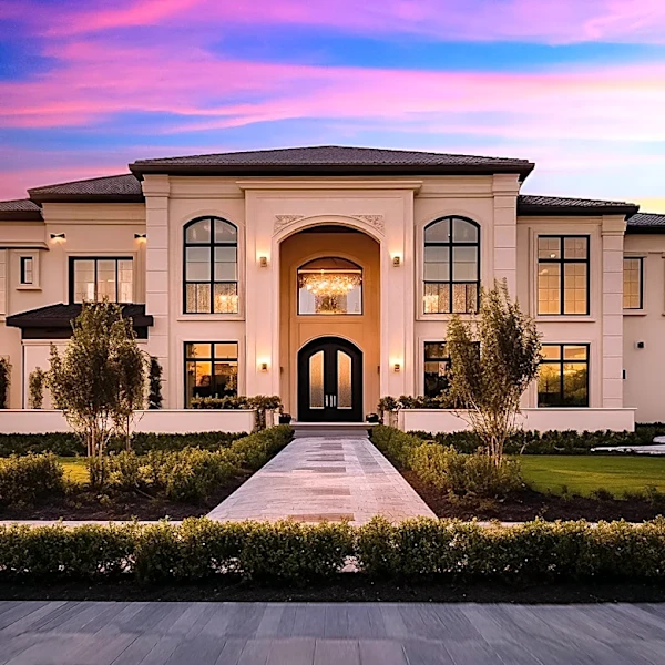 Beverly Hills Estate Once Rented by Prince Listed for $68 Million