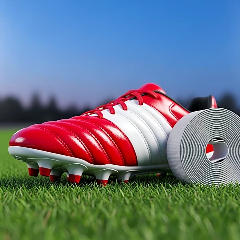 Arsenal Faces Injury Concerns as Declan Rice Misses Training Before Champions League Quarter-Final