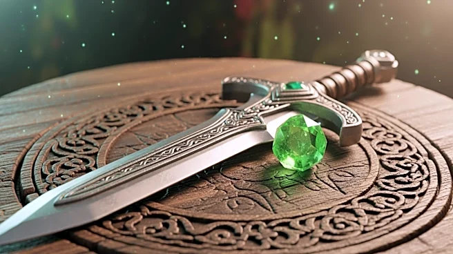 Sony Confirms Completion of Filming for The Legend of Zelda Movie