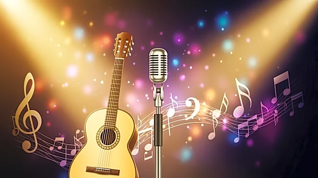 Mariachi Reyna de Los Angeles Joins Karol G at Coachella, Showcasing Female Empowerment