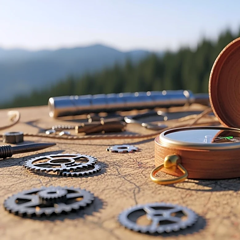 Windrose Launches into Early Access with Promising Survival Crafting Experience