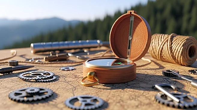 Windrose Launches into Early Access with Promising Survival Crafting Experience