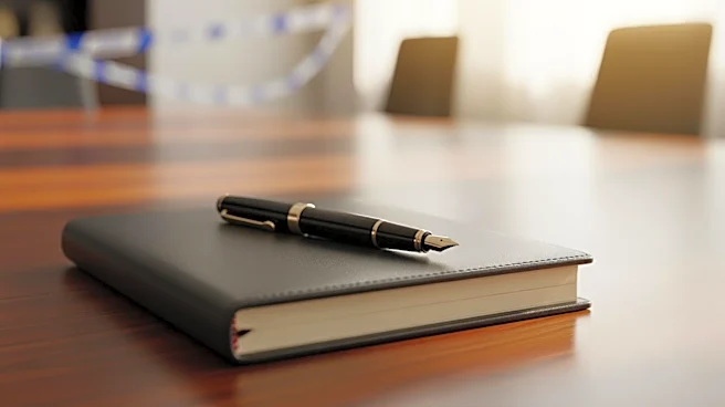 Gordon Timber CEO Johnny Dean Retires After Nearly Two Decades