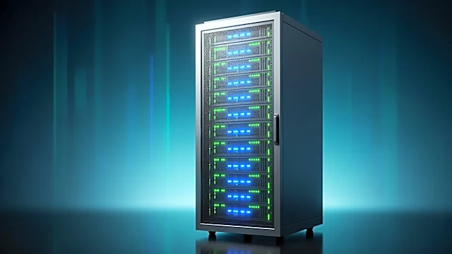 Modine Manufacturing Expands Data Center Business, Boosting Stock Performance