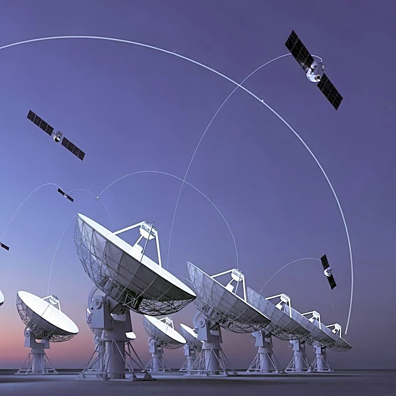 Amazon to Acquire Globalstar, Expanding Satellite Network for Global Connectivity