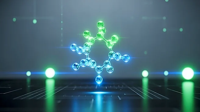 Novo Nordisk Partners with OpenAI to Enhance AI Drug Discovery