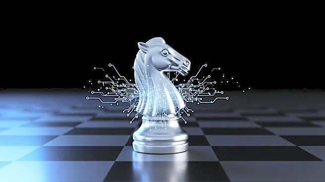 Tech Stocks Poised for Rally as AI Valuations Tumble, Experts Say