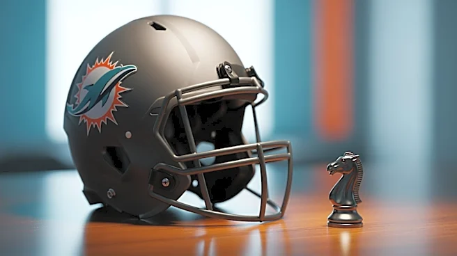 Miami Dolphins Consider Drafting Kyle Louis to Strengthen Defense