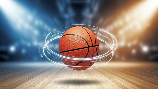 JCPenney Launches 'Inside Lane' Campaign Featuring Women's Basketball Athletes