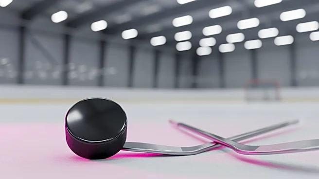 Florida Panthers Launch Girls Travel Hockey Program Led by Rob Granato