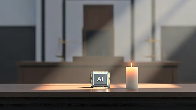 OpenAI Faces Federal Lawsuit Over ChatGPT-Linked Deaths, Raising Concerns About AI Safety