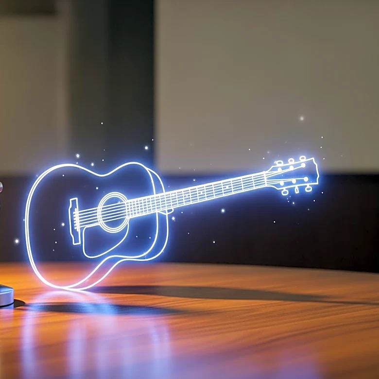 Kacey Musgraves Critiques President Trump's AI Image with Dolly Parton Homage