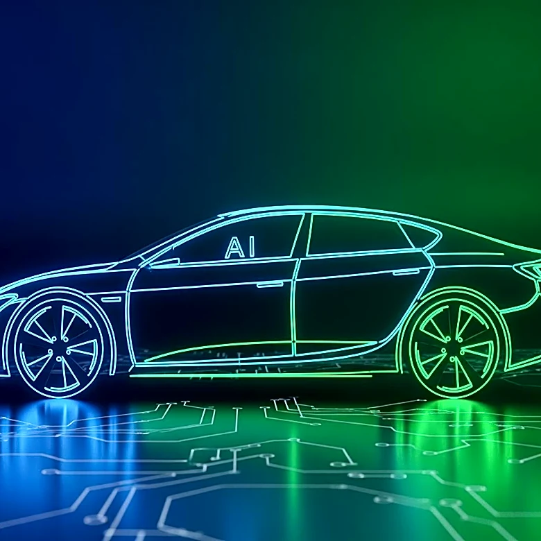 Geely Auto Launches AI-Driven i-HEV Hybrid Technology, Setting New Efficiency Standards