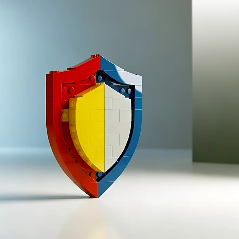 Lego Increases PR Efforts Amid Iran Propaganda Video Concerns