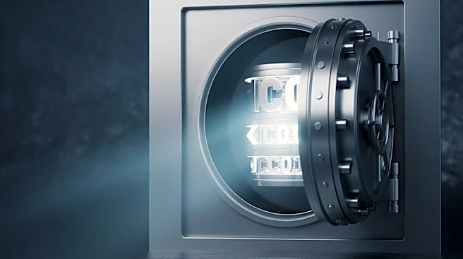 BlackRock Sees Opportunity in Private Credit Market Shakeout