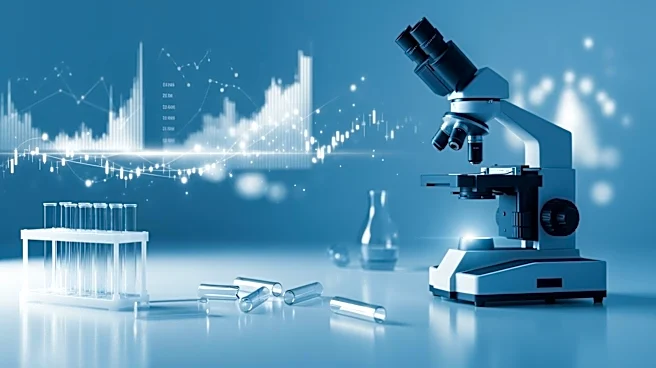 Biomerica Reports Q3 Revenue Decline and Increased Net Loss Amid Product Launches