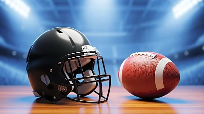 Penn State Players' Prospects in 2026 NFL Mock Drafts