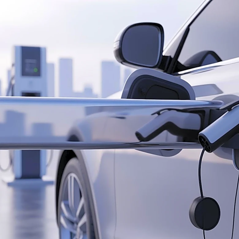 Ford CEO Advocates Against Chinese EVs Entering U.S. Market