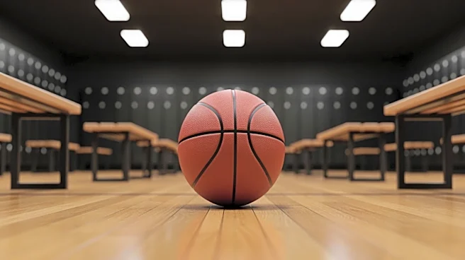 Key Transfers in Men's College Basketball Portal's First Week