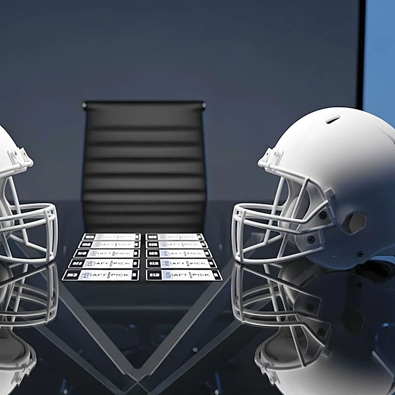 NFL Teams Consider Strategic Trades Ahead of 2026 Draft