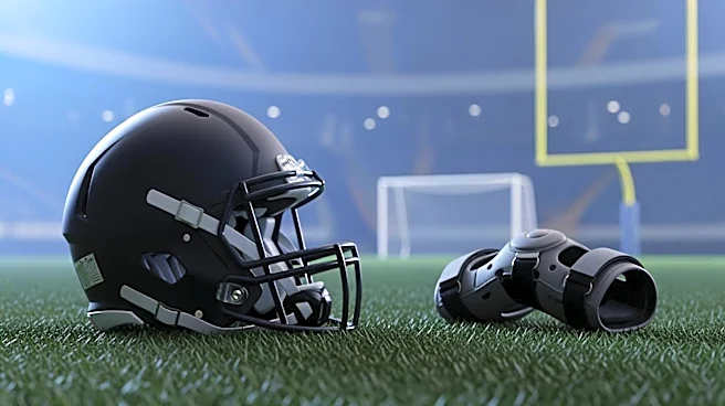 Ex-NFL First-Round Pick Paxton Lynch Suffers Season-Ending Knee Injury in Arena League