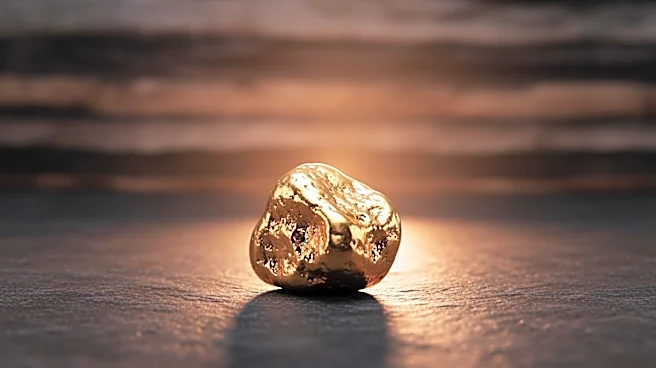 Barrick Mining Poised for Another Earnings Beat Amid Positive Analyst Predictions