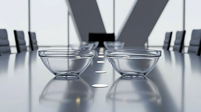 UK Competition Authority Seeks Input on Paramount-Warner Bros. Merger